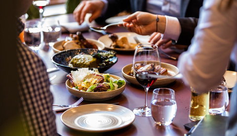 Pan Pacific Perth - Sunshine Coast Tourism 2