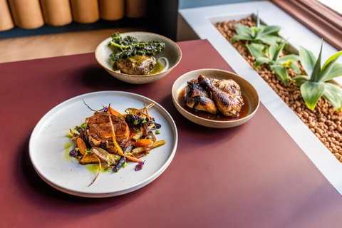 Pan Pacific Perth - Sunshine Coast Tourism 20