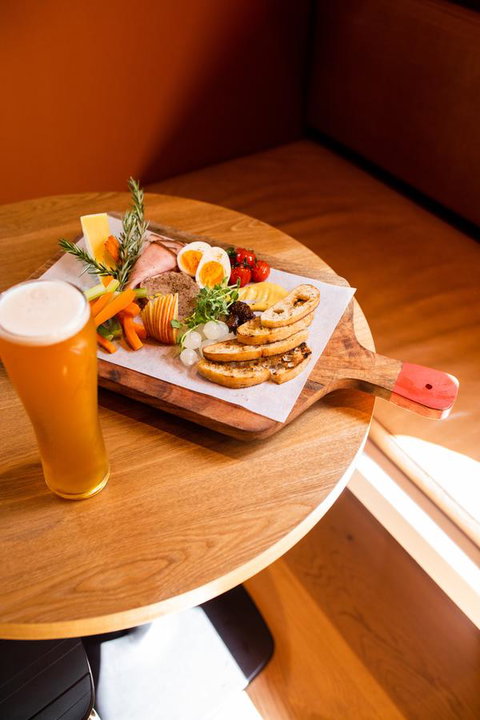 Pan Pacific Perth - Sunshine Coast Tourism 38