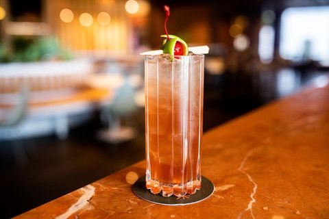 Pan Pacific Perth - Sunshine Coast Tourism 28