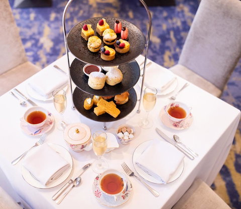 Pan Pacific Perth - Sunshine Coast Tourism 43