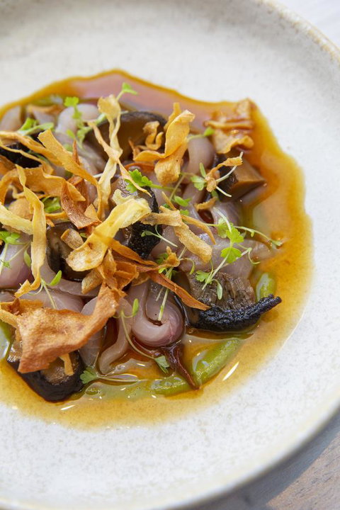 Pan Pacific Perth - Sunshine Coast Tourism 1