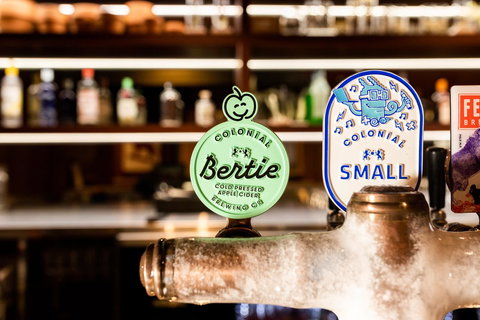 Pan Pacific Perth - Sunshine Coast Tourism 34