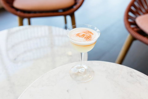 Pan Pacific Perth - Sunshine Coast Tourism 31