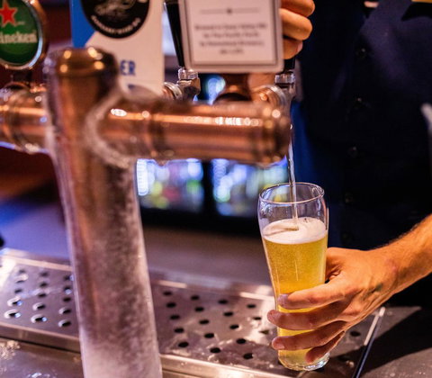 Pan Pacific Perth - Sunshine Coast Tourism 35