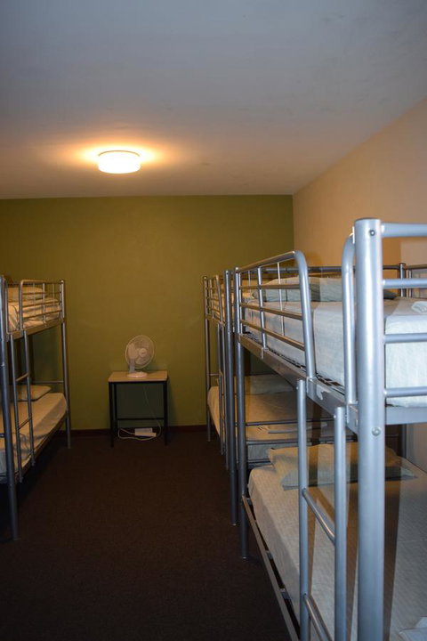 Beatty Lodge - Holiday Sunshine Coast 24