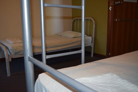 Beatty Lodge - Holiday Sunshine Coast 22