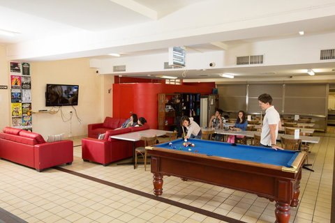 Beatty Lodge - Holiday Sunshine Coast 35