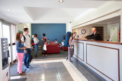 Beatty Lodge - Holiday Sunshine Coast 3