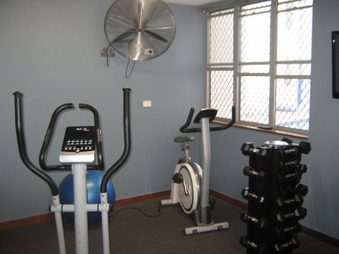 Beatty Lodge - Holiday Sunshine Coast 43