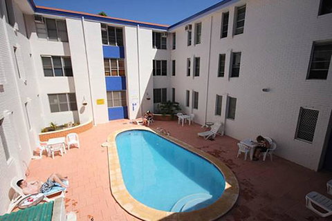 Beatty Lodge - Holiday Sunshine Coast 4