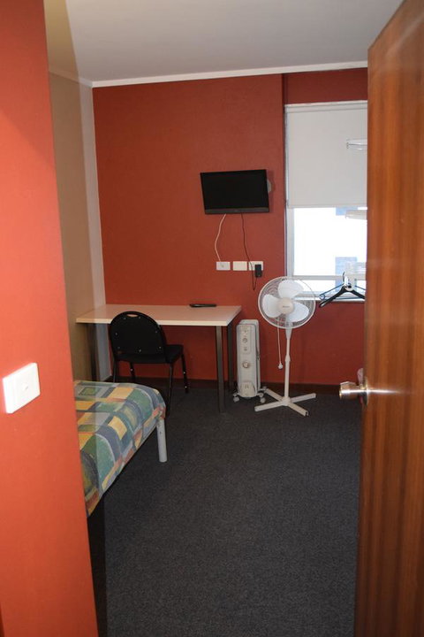 Beatty Lodge - Holiday Sunshine Coast 20