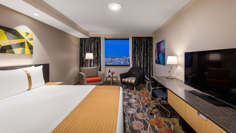 Holiday Inn Perth City Centre, An IHG Hotel - Sunshine Coast Tourism 2