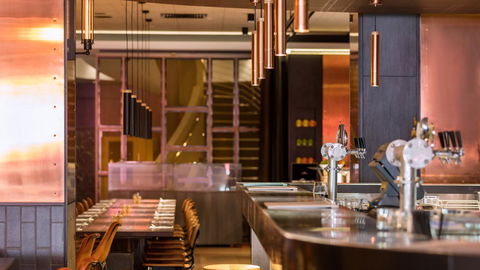 Holiday Inn Perth City Centre, An IHG Hotel - Sunshine Coast Tourism 31