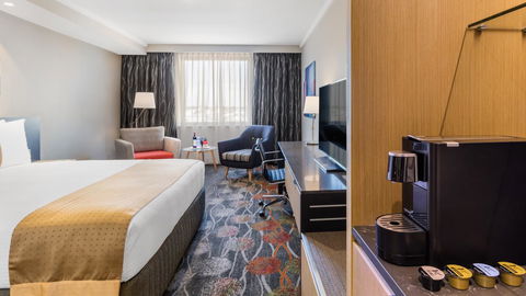 Holiday Inn Perth City Centre, An IHG Hotel - Sunshine Coast Tourism 25