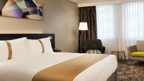 Holiday Inn Perth City Centre, An IHG Hotel - Sunshine Coast Tourism 17