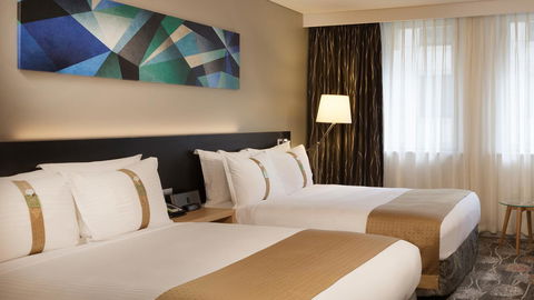 Holiday Inn Perth City Centre, An IHG Hotel - Sunshine Coast Tourism 20