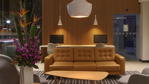Holiday Inn Perth City Centre, An IHG Hotel - Sunshine Coast Tourism 6
