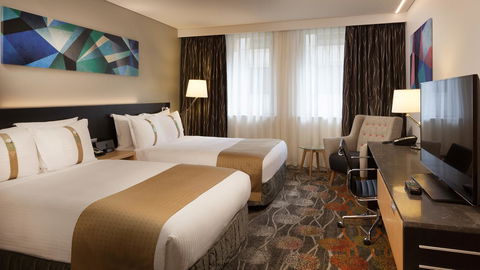 Holiday Inn Perth City Centre, An IHG Hotel - Sunshine Coast Tourism 19