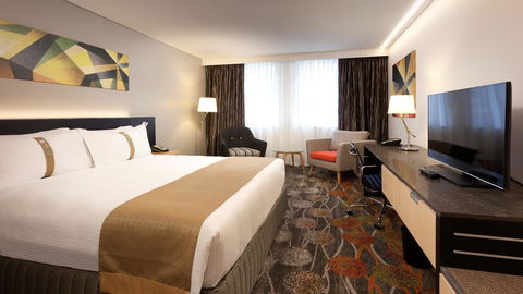 Holiday Inn Perth City Centre, An IHG Hotel - Sunshine Coast Tourism 5