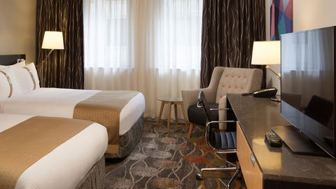 Holiday Inn Perth City Centre, An IHG Hotel - Sunshine Coast Tourism 15