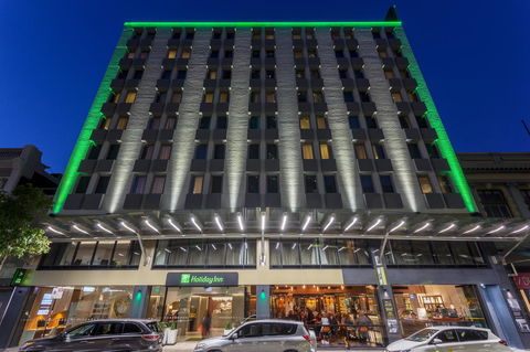 Holiday Inn Perth City Centre, An IHG Hotel - Sunshine Coast Tourism 11