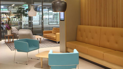 Holiday Inn Perth City Centre, An IHG Hotel - Sunshine Coast Tourism 16