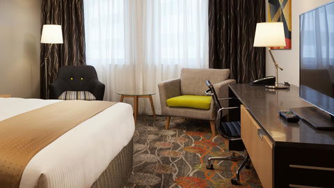 Holiday Inn Perth City Centre, An IHG Hotel - Sunshine Coast Tourism 13