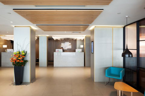 Holiday Inn Perth City Centre, An IHG Hotel - Sunshine Coast Tourism 14