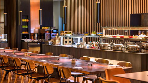 Holiday Inn Perth City Centre, An IHG Hotel - Sunshine Coast Tourism 29