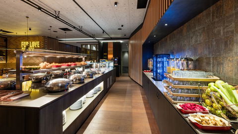Holiday Inn Perth City Centre, An IHG Hotel - Sunshine Coast Tourism 30