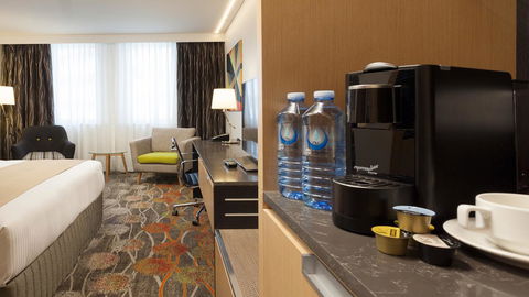 Holiday Inn Perth City Centre, An IHG Hotel - Sunshine Coast Tourism 18