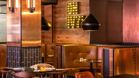 Holiday Inn Perth City Centre, An IHG Hotel - Sunshine Coast Tourism 32