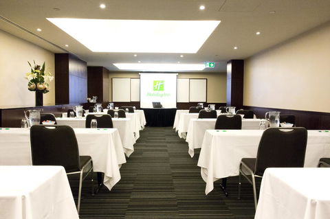 Holiday Inn Perth City Centre, An IHG Hotel - Sunshine Coast Tourism 44