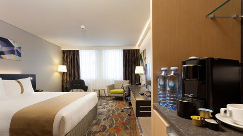 Holiday Inn Perth City Centre, An IHG Hotel - Sunshine Coast Tourism 7