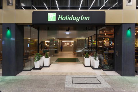 Holiday Inn Perth City Centre, An IHG Hotel - Sunshine Coast Tourism 12