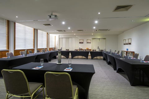 Mantra On Hay Perth - Sunshine Coast Tourism 21