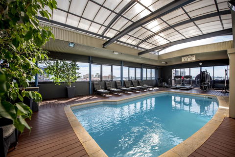 Mantra On Hay Perth - Sunshine Coast Tourism 0