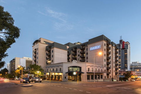 Mantra On Hay Perth - Sunshine Coast Tourism 7