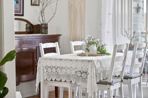 Lavender Cottage - Holiday Sunshine Coast 11