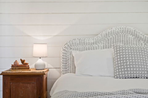 Lavender Cottage - Holiday Sunshine Coast 6