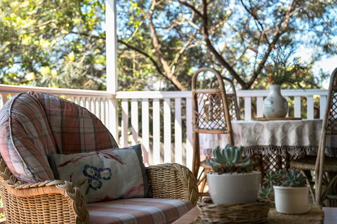 Lavender Cottage - Holiday Sunshine Coast 21