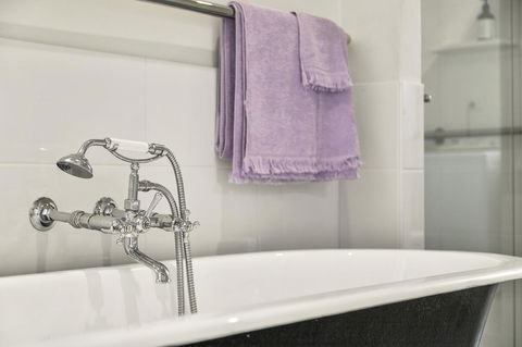 Lavender Cottage - Holiday Sunshine Coast 16