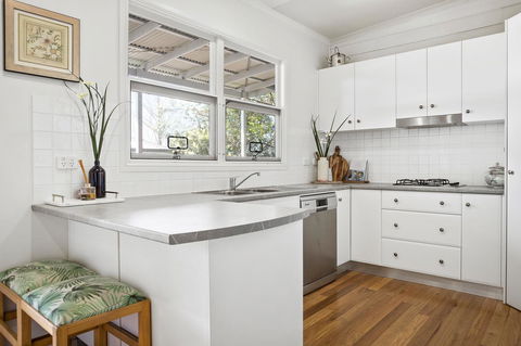Lavender Cottage - Holiday Sunshine Coast 14
