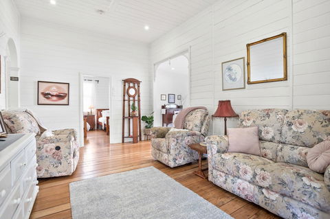 Lavender Cottage - Holiday Sunshine Coast 17