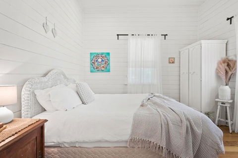 Lavender Cottage - Holiday Sunshine Coast 7