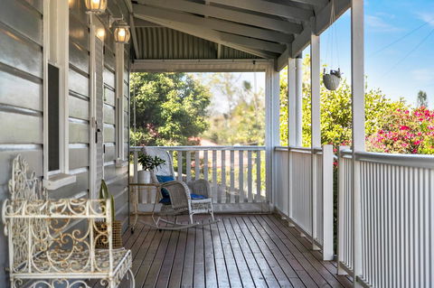 Lavender Cottage - Holiday Sunshine Coast 3