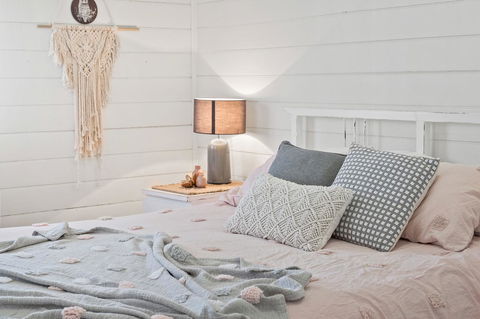 Lavender Cottage - Holiday Sunshine Coast 8