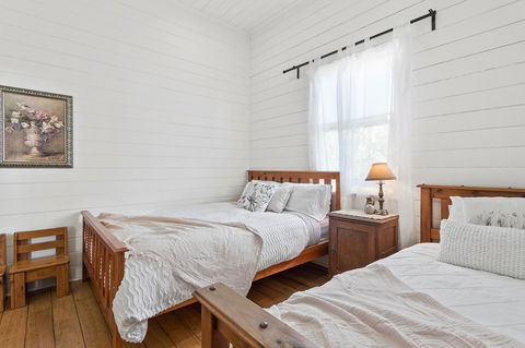 Lavender Cottage - Holiday Sunshine Coast 10
