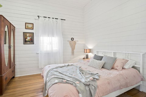 Lavender Cottage - Holiday Sunshine Coast 9